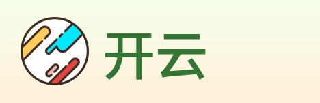 开云 Logo